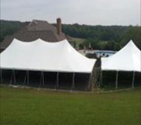 Burns Tent Rental - Binghamton, NY