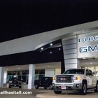 Hall Buick GMC Collision Center