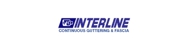 Interline Continuous Guttering & Fascia - Guttering & Spouting