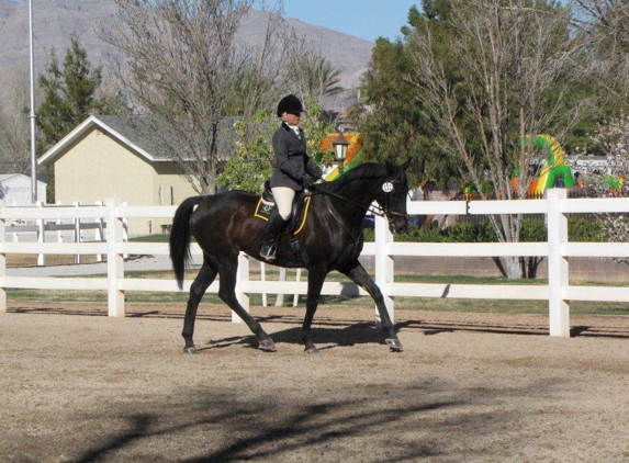 Talisman Farm - las vegas, NV