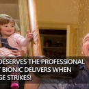 BIONIC Emergency Services - Water Damage Restoration