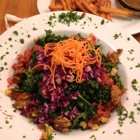 Veggie Grill