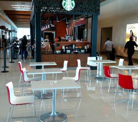 Starbucks Coffee - Dallas, TX