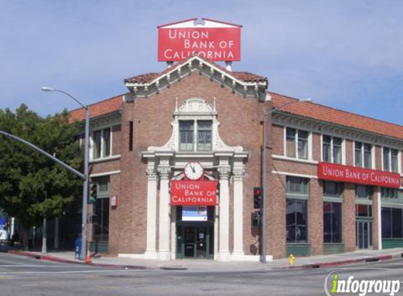 Union Bank - Los Angeles, CA