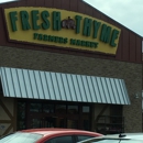 Fresh Thyme - Farmers Market