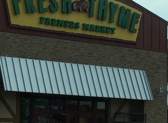 Fresh Thyme - Columbus, OH