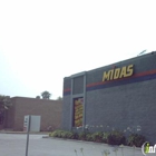 Redlands Midas