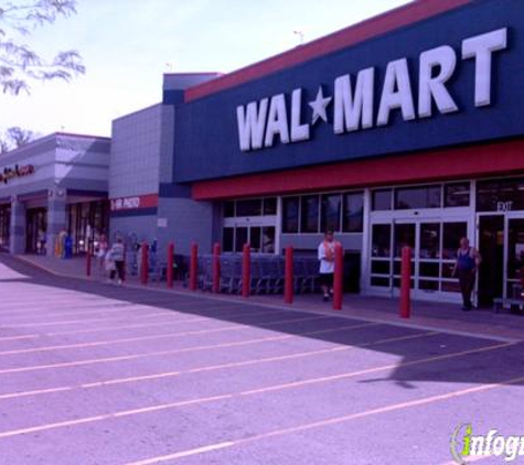 Walmart - Pharmacy - Saint Louis, MO