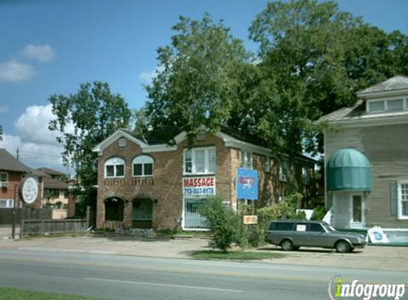 Psychic Card Reader - Houston, TX