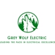 Grey Wolf Electric