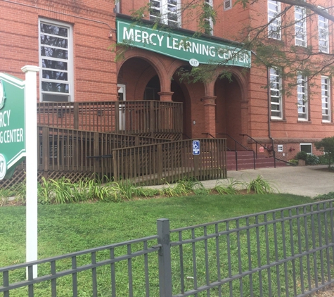 Mercy Learning Center - Bridgeport, CT
