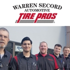 Warren Secord Automotive & Tire