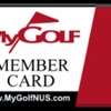 MyGolfNUS gallery