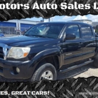Al's Motors Auto Sales