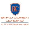 Brad Cohen Lending at First Heritage Mortgage gallery