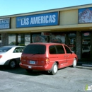 Las Americas - Caterers