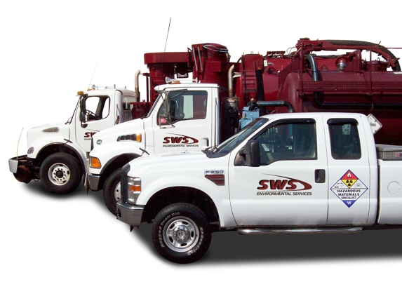 SWS Environmental Services - Orlando, FL