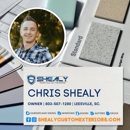 Shealy Custom Exteriors - Doors, Frames, & Accessories