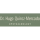 Dr. Hugo Quiroz-Mercado