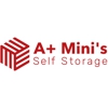 A+ Mini's Self Storage gallery