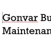 Gonvar Building Maintence gallery