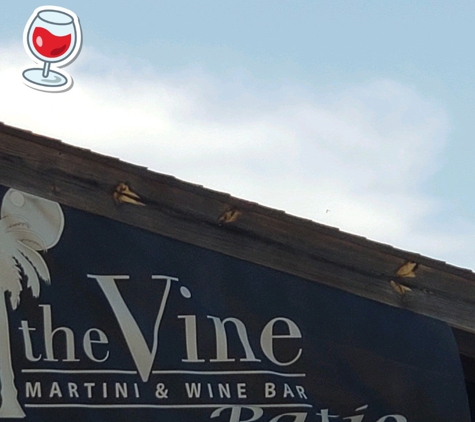 The Vine Martini & Wine Bar - Grayslake, IL