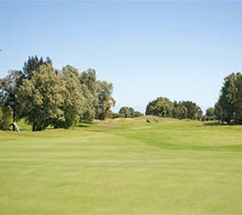 West Lakes Golf Club - West Lakes, SA