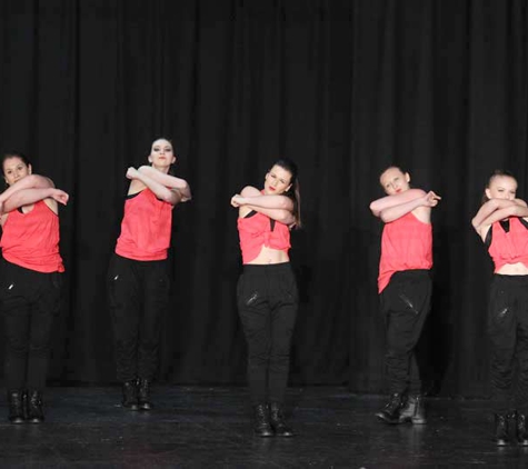 Ambiance Dance - Landsdale, WA