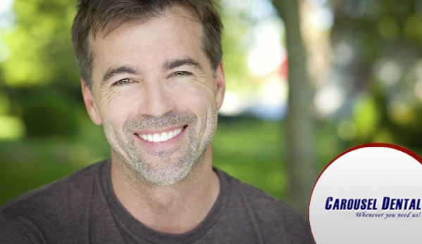 Carousel Dental Centre - Cannington, WA. We Will Plan Treatment And Maintenance Based On Your Individual Needs.