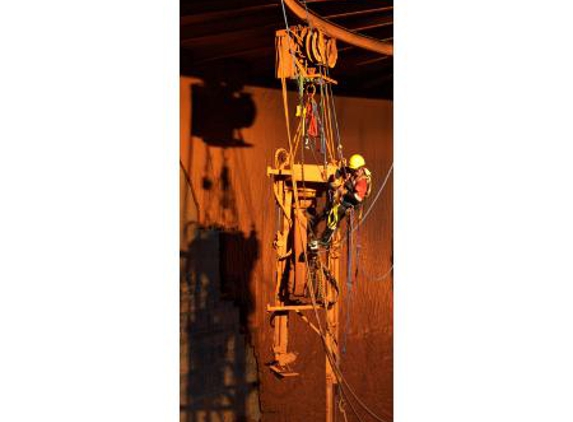 Highpoint Access & Rescue - Park Avenue, QLD
