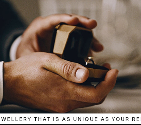 Wishart Jewellers - Glenelg, SA. Custom Jewellery That Is As Unique As Your Relationship