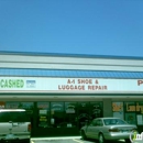 A-1 Luggage Sales & Repair - Luggage Repair