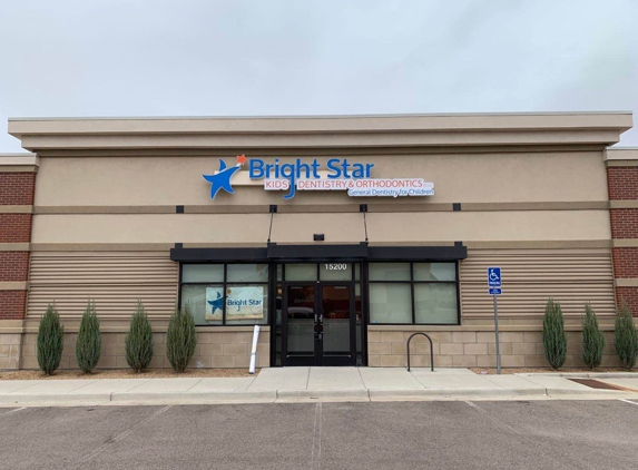 Bright Star Kids Dentistry, P - Commerce City, CO