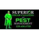 Superior Steam Cleaning & Pest Management. - Carpet & Rug Cleaners