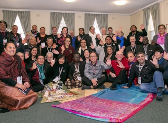 Uniting Church In Australia - Port Lincoln, SA