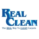 Real Clean Carpet & Upholstery Cleaning - Carpet & Rug Dealers