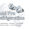 Cold Pro Refrigeration gallery