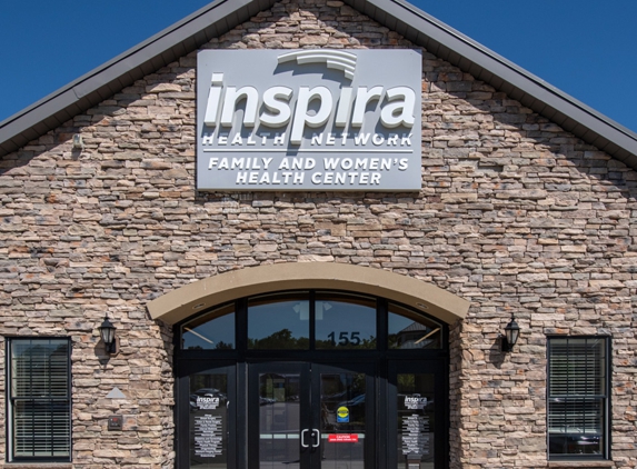 Inspira Medical Group Primary Care Mullica Hill Commons - Mullica Hill, NJ