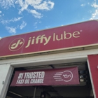 Jiffy Lube Oil Change