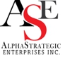 Alpha Strategic Enterprises, Inc - Atlanta, GA