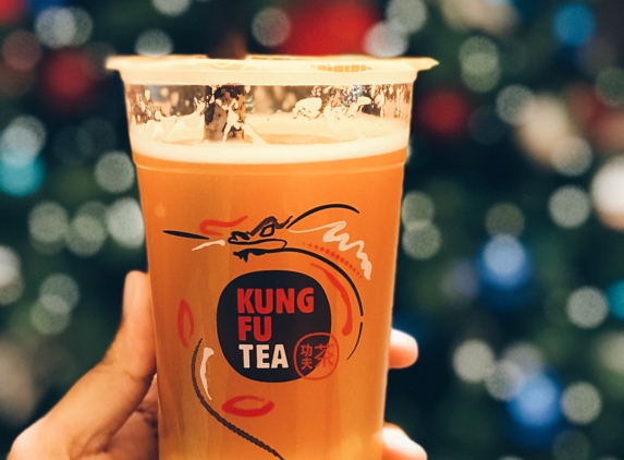 Kung Fu Tea - Reston, VA