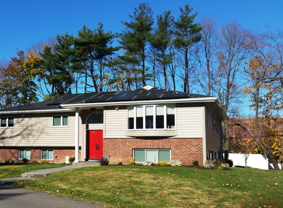 S&R Solar Design Corp. - Kew Gardens, NY