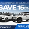 Gregg Young Chrysler Dodge Jeep RAM of Newton gallery