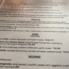 Del Porto Restaurant