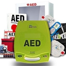 Life Gear AED - First Aid Supplies