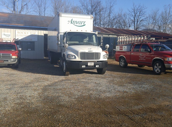 Rocky Top Door Service - Elizabethton, TN