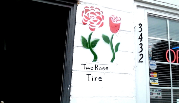 Two Rose Tire - Gastonia, NC