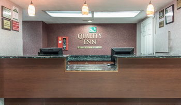 Quality Inn - White House, TN