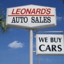 Leonard's Auto Inc - New Car Dealers
