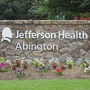 Abington Jefferson Health Rehabilitation-Willow Grove
